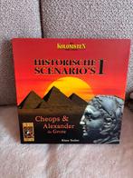 De kolonisten van catan , uitbreiding ser, Hobby en Vrije tijd, Gezelschapsspellen | Bordspellen, Ophalen of Verzenden, Zo goed als nieuw