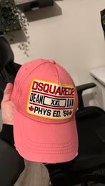 Dsquared pet origneel, Kleding | Heren, Hoeden en Petten, Ophalen of Verzenden, Zo goed als nieuw