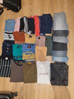 Kledingpakket Heren 27 stuks, Kleding | Heren, Heren-kledingpakketten, Ophalen of Verzenden, Gedragen, Maat 48/50 (M)