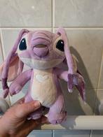 Stitch (angel knuffel van lilo&stitch, Verzamelen, Disney, Ophalen of Verzenden, Overige figuren, Zo goed als nieuw, Knuffel
