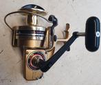 Daiwa GS-9 Gold, Ophalen of Verzenden, Gebruikt, Molen
