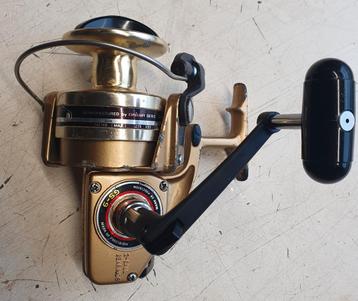 Daiwa GS-9 Gold beschikbaar voor biedingen