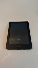 Kobo Clara HD | Met gebruikssporen & krasjes op scherm, Computers en Software, E-readers, 8 GB, Kobo, Ophalen of Verzenden, Zo goed als nieuw