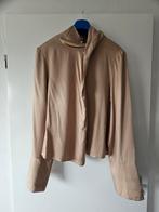 Aimee the Label Blouse XL Nieuw, Kleding | Dames, Beige, Maat 46/48 (XL) of groter, Nieuw, Ophalen of Verzenden