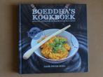 Boeddh's kookboek, Boeken, Hans Peter Roel, Azië en Oosters, Gezond koken, Nieuw