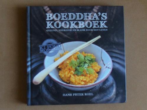 Boeddh's kookboek, Boeken, Kookboeken, Nieuw, Azië en Oosters, Gezond koken, Vegetarisch, Ophalen of Verzenden