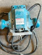 Makita 3620 bovenfrees, Doe-het-zelf en Verbouw, Gereedschap | Freesmachines, Ophalen, Gebruikt, Elektrisch, Makita