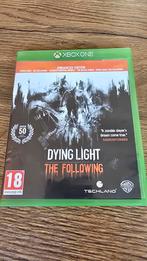 Dying Light: The Following - Xbox One, Avontuur en Actie, Online, Gebruikt, Vanaf 18 jaar
