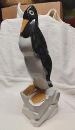 Géo Condé, pinguin, Art deco, Antiek en Kunst, Ophalen