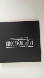 La Liste de Schindler Boxset - Compleet, Vanaf 12 jaar, Ophalen of Verzenden, Zo goed als nieuw, Boxset
