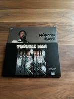 Marvin Gaye - Trouble Man LP, Ophalen of Verzenden, 1960 tot 1980, Zo goed als nieuw, 12 inch