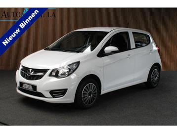 Opel KARL 1.0 ecoFLEX Edition Airco Cruise C. Bluetooth PDC beschikbaar voor biedingen