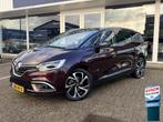 Renault Grand Scénic 1.3 TCe 160pk Black Edition 7p. | Auto, Auto's, Renault, Adaptive Cruise Control, 4 cilinders, 7 stoelen