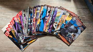 Transformers - More Than Meets the Eye - Complete serie beschikbaar voor biedingen