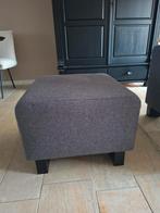 Poef, Ophalen of Verzenden, Rond, Minder dan 50 cm, Minder dan 50 cm