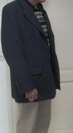 Donkerblauw colbert mt M merk Apriori, Kleding | Heren, Apriori, Ophalen of Verzenden, Zo goed als nieuw, Maat 48/50 (M)