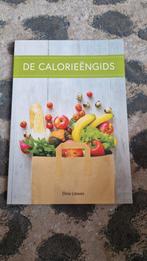 De Calorieëngids - Dina Liewes, Ophalen of Verzenden
