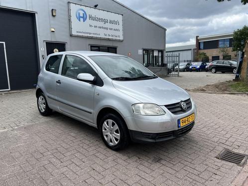 Volkswagen Fox 1.4 Trendline | MET APK!, Auto's, Volkswagen, Bedrijf, Fox, ABS, Airbags, Startonderbreker, Benzine, Euro 4, D
