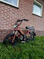 Tomos a3 65cc, Fietsen en Brommers, Brommers | Tomos, Ophalen, 65 cc, Zo goed als nieuw, 2 versnellingen