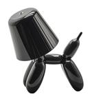 Lamp ballon hond zwart nieuw, Ophalen of Verzenden, Nieuw, Minder dan 50 cm