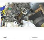Veren, Start motor steun Peugeot 404 moeren cardanas steekas, Ophalen, Gebruikt, Peugeot