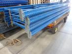 Nette Stow palletstelling 850x110x450cm Stelling 18 liggers, Ophalen of Verzenden, Gebruikt, IJzer