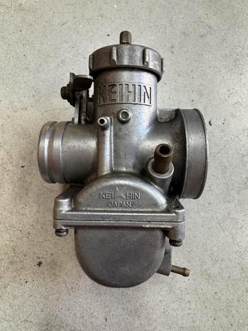 Keihin PE35 carburateur beschikbaar voor biedingen