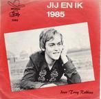 Tony Robbins - Jij en ik , Gebruikt, 7 inch, Single, Ophalen of Verzenden
