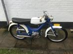 Opruiming: Honda PS50 1969 4-takt met kenteken, Fietsen en Brommers, Brommers | Oldtimers, Overige merken, Verzenden, Maximaal 45 km/u