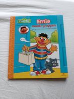Sesamstraat - Ernie maakt grappen., Ophalen of Verzenden, Zo goed als nieuw, Sesamstraat