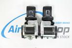 2 x Gordels Audi A3 8P (2005-2012), Auto-onderdelen