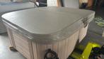 Deksel cover spa jacuzzi nieuw kleur grijs 214 x 164, Ophalen, Nieuw, Vast