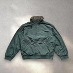 Timberland bomberjack – maat L - olijfgroen, Kleding | Heren, Jassen | Winter, Maat 52/54 (L), Timberland, Nieuw, Ophalen of Verzenden