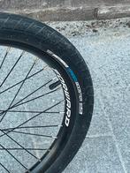 Inspyre BMX, Ophalen, Gebruikt