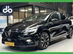 Renault Clio 1.0 TCe 110pk Intens FULL LED I NAVI I 17"LMV I, Voorwielaandrijving, 101 pk, Gebruikt, 580 kg