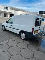 Opel combo 1.6 2009, Auto's, Bestelauto's, Volkswagen, Wit, 1679 cc, Handgeschakeld