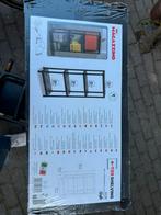 Kunststof opbergrek Action 60x138x30, Huis en Inrichting, Ophalen, Nieuw
