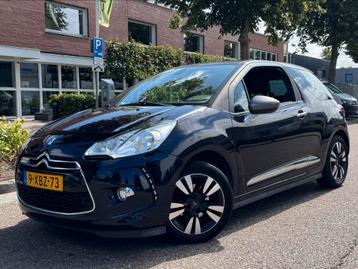 DS3 1.2VTi | So Chic | nieuwe riem | Dealer Onderhouden beschikbaar voor biedingen