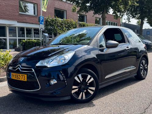 DS3 1.2VTi | So Chic | nieuwe riem | Dealer Onderhouden, Auto's, DS, Particulier, DS 3, ABS, Airbags, Airconditioning, Bluetooth