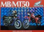 Gezocht: Honda MB MT NSR MBX MTX C320 SS50 C310 brommer, Fietsen en Brommers, Brommers | Honda, Ophalen of Verzenden, Gebruikt