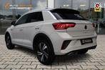 Volkswagen T-Roc 1.5 TSI R-Line | ACC | Camera | Virtual Coc, 1258 kg, Zwart, 4 cilinders, 150 pk
