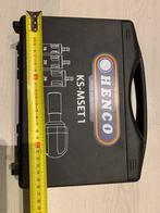 3x Gereedschap kist koffer box alles voor €10, Ophalen of Verzenden, Zo goed als nieuw
