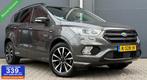 Ford Kuga 1.5 EcoBoost ST Line LED/Naiv+/Trekhaak/Winterpakk, Voorwielaandrijving, Euro 6, 4 cilinders, 14 km/l