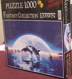 Puzzel 1000 stukjes Fantasy Collection the art of Lassen nie, Nieuw, Ophalen of Verzenden