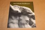 Aart Schonk - Beeldhouwer, Ophalen of Verzenden, Zo goed als nieuw, Schilder- en Tekenkunst