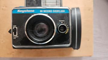 KEYSTONE  60 SECOND EVERFLASH MADE IN USE BY BERKEY beschikbaar voor biedingen