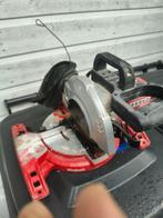 Einhell Afkortzaag - Gebruikt, Gebruikt, Ophalen of Verzenden, Afkortzaag, 30 tot 70 mm