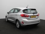 Ford Fiesta 1.0 EcoBoost Hybrid Titanium X | Navi | Cruise C, Voorwielaandrijving, 12 maanden, Gebruikt, Euro 6