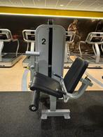 Leg extension machine, Ophalen, Zo goed als nieuw, Overige typen