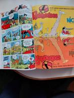 Robbedoes weekbladen, Meerdere stripboeken, Ophalen, Zo goed als nieuw
